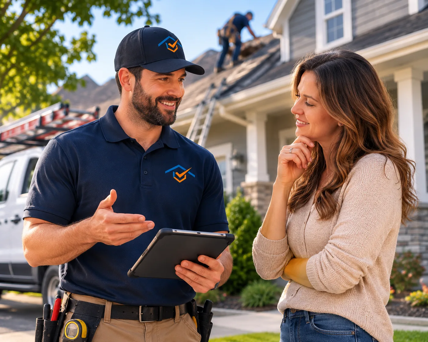 Roof Inspection FAQs in Altus, OK