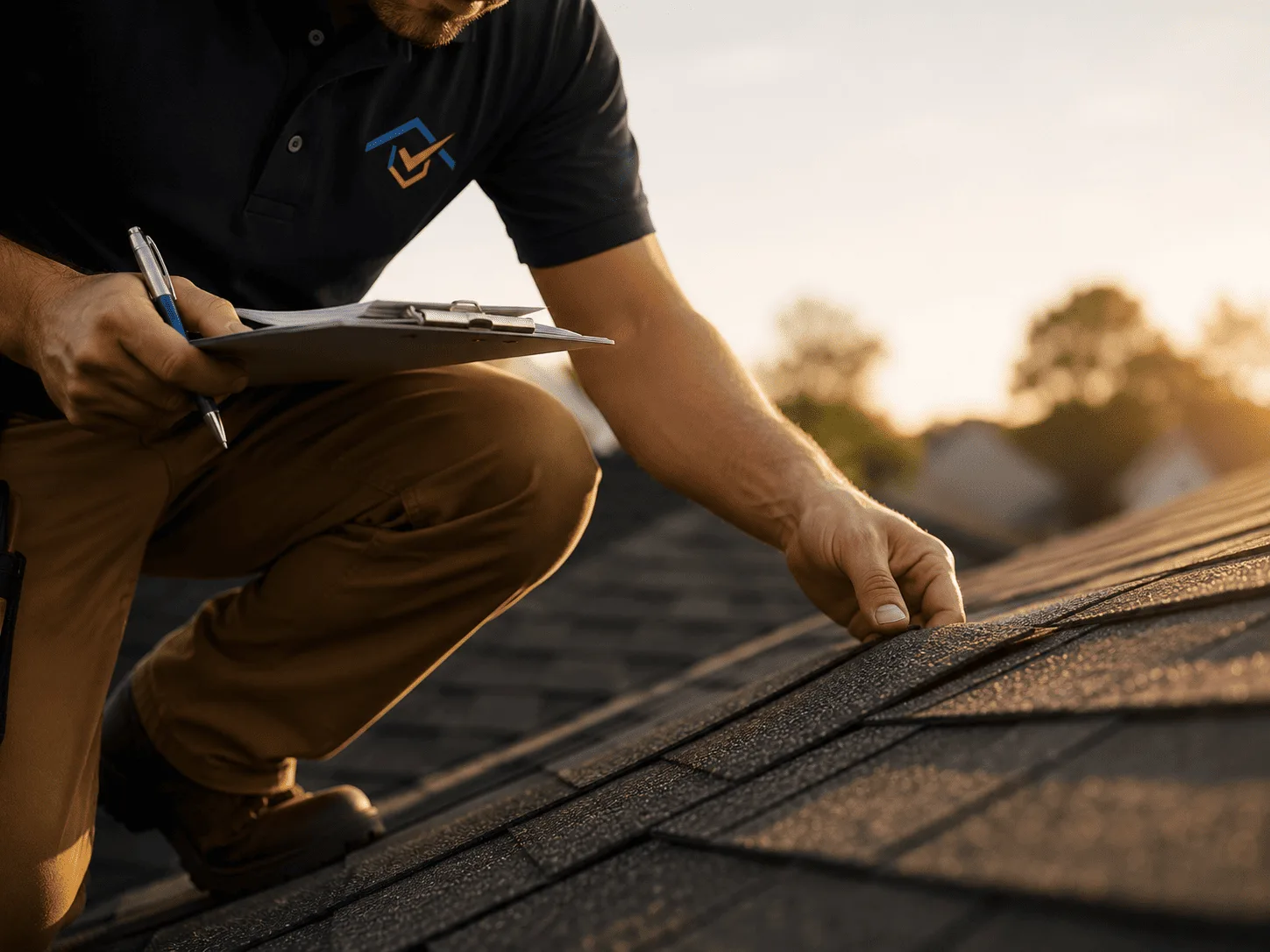 Why Choose Roof Inspection in Altus, OK